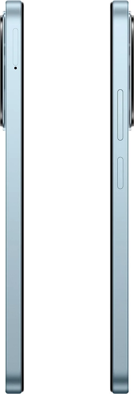 Xiaomi Redmi A7 Pro / 6.9 IPS LCD / Unisoc T7250 / 4GB / 128GB / 6500mah Cyan
