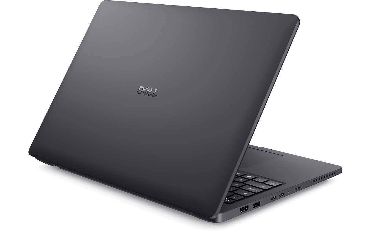 DELL Pro Max 16 MC16250 / 16 FullHD+ / Core Ultra 7 265H / 32GB DDR / 1TB SSD / Windows 11 Pro