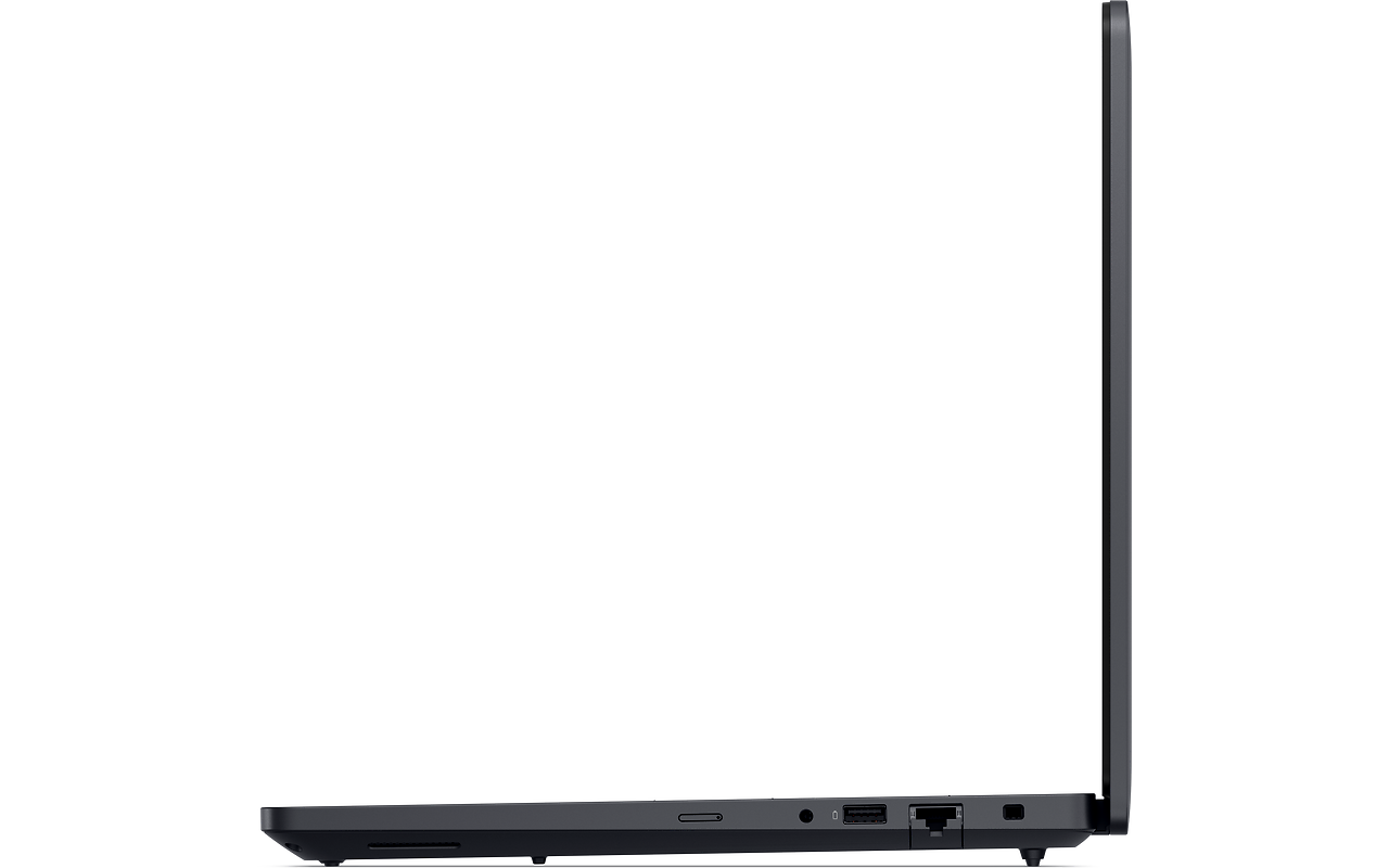 DELL Pro Max 16 MC16250 / 16 FullHD+ / Core Ultra 7 265H / 32GB DDR / 1TB SSD / Windows 11 Pro