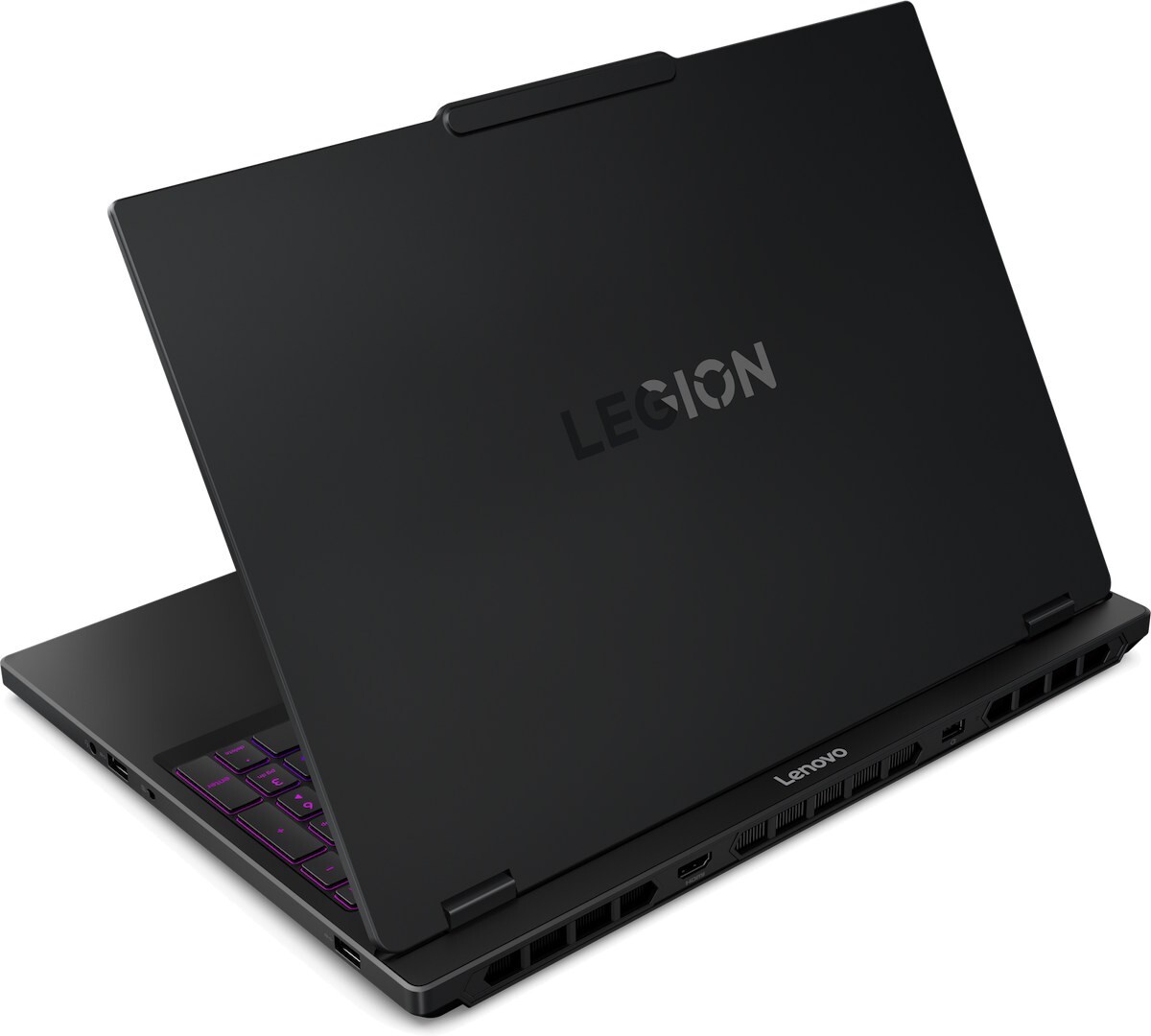 Lenovo Legion 5 15AKP10 / 15.1 OLED WQXGA / Ryzen AI 7 350 / 32GB DDR5 / 1TB SSD / GeForce RTX 5060 8GB