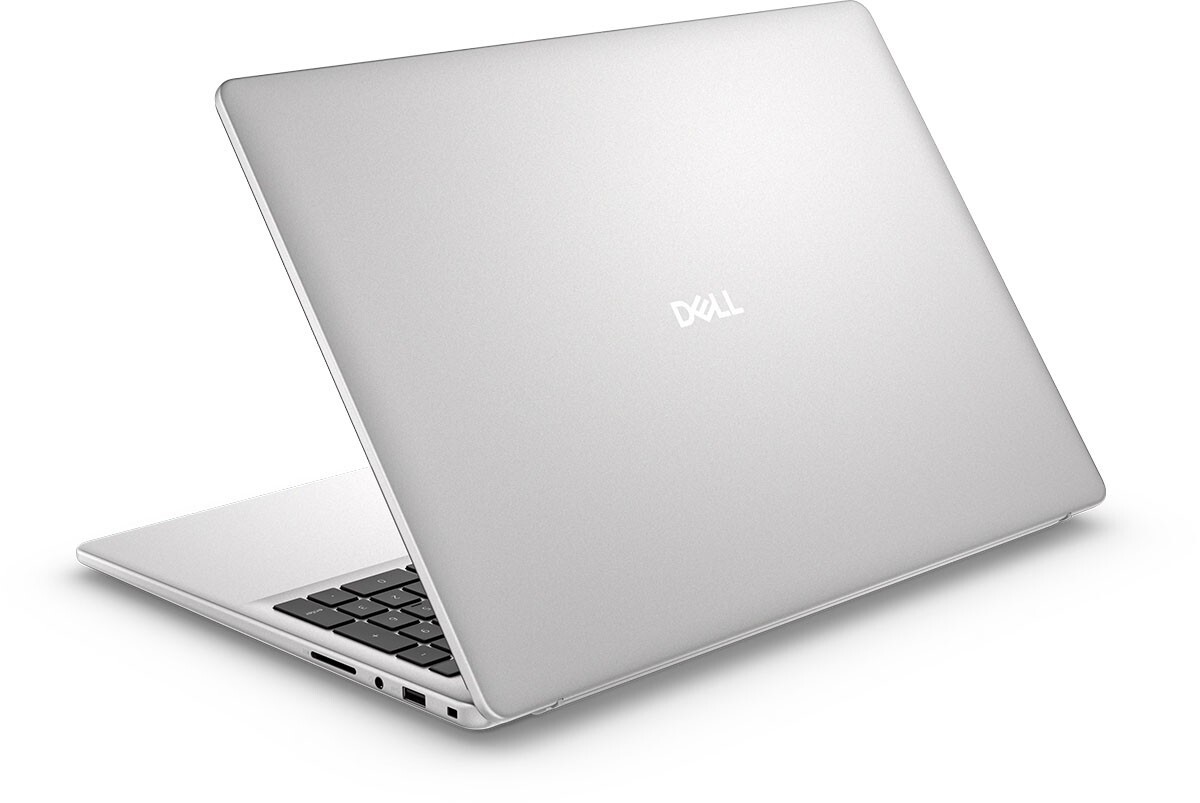 DELL 16 DC16251 / 16 IPS FHD+ / Core 5 120U / 16GB DDR5 / 512GB SSD