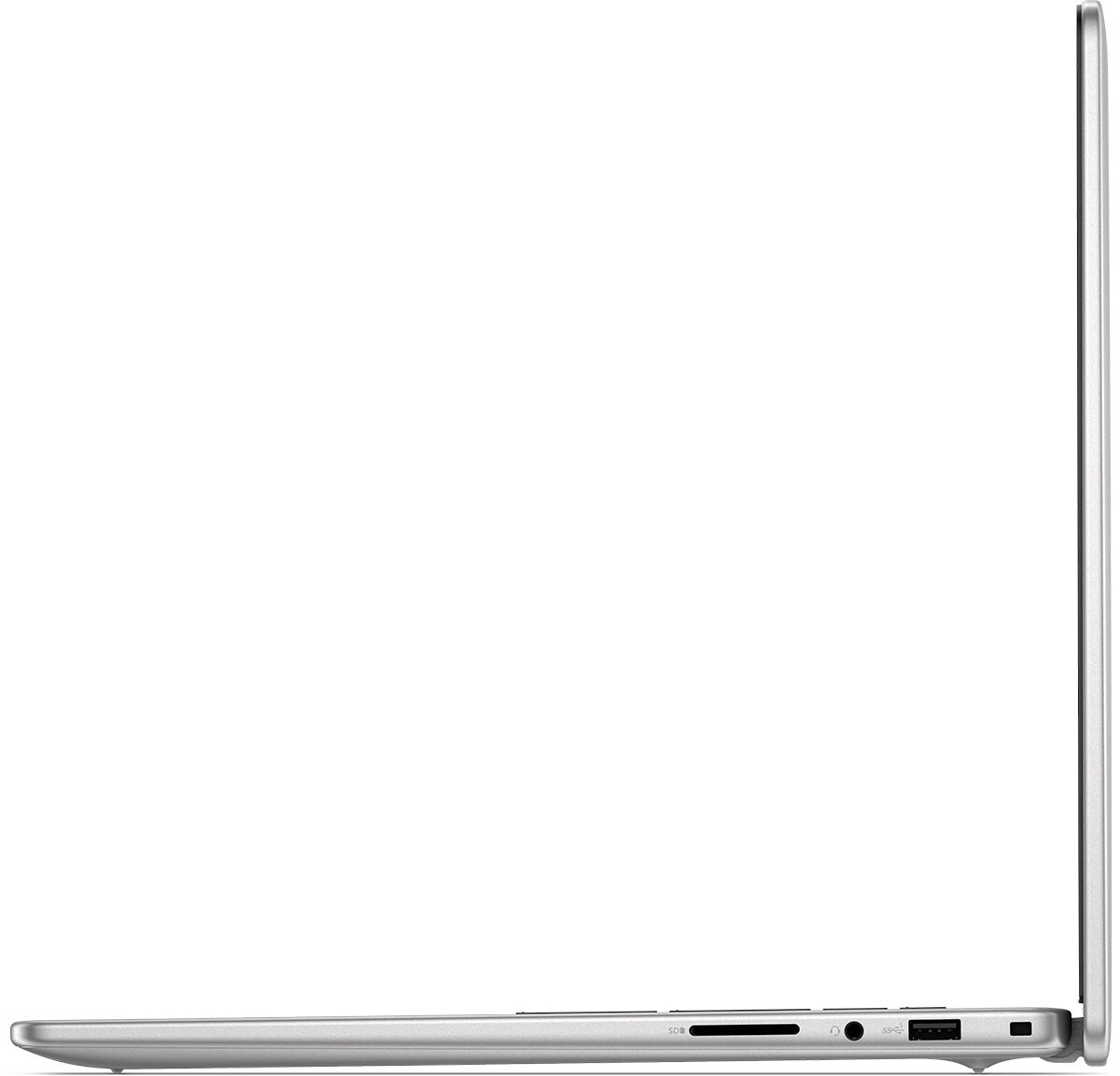 DELL 16 DC16251 / 16 IPS FHD+ / Core 5 120U / 16GB DDR5 / 512GB SSD