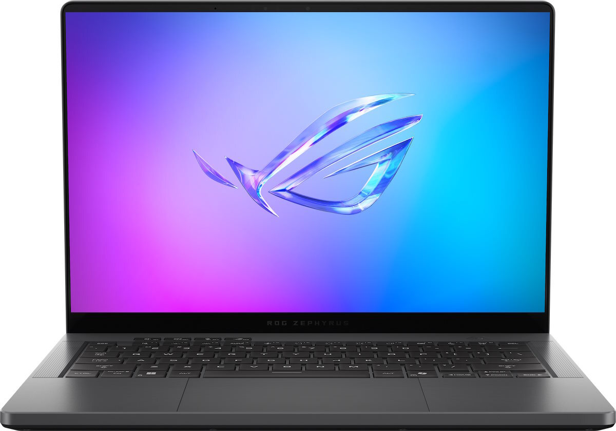 ASUS ROG Zephyrus G14 GA403WP / 14 OLED / Ryzen AI 9 HX 370 / 32GB LPDDR5X / 1TB SSD / GeForce RTX 5070 8GB