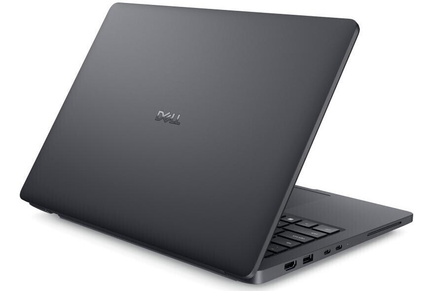 DELL Pro Max 14 MC14255 / 14 IPS FullHD+ / Ryzen AI 7 PRO 350 / 16GB LPDDR5 / 512GB SSD / Windows 11 Pro