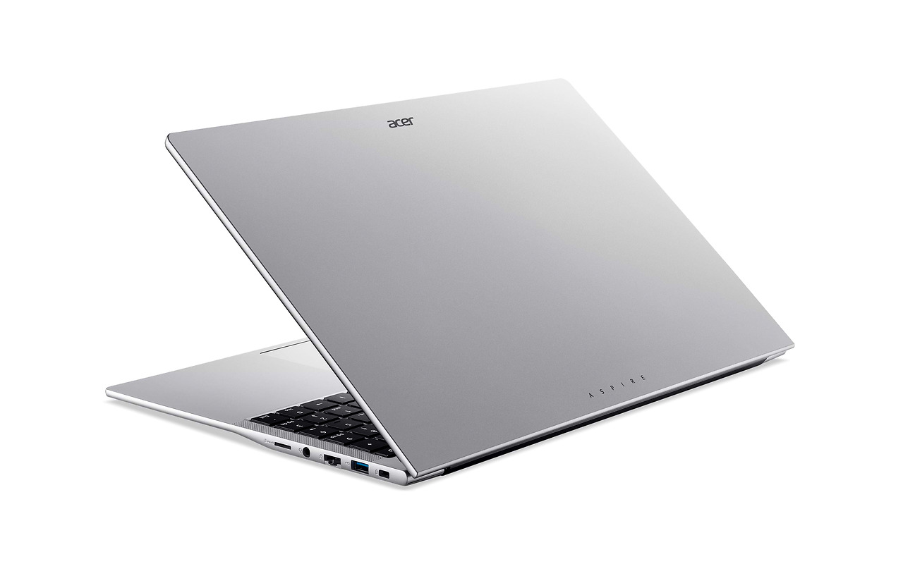 Acer Lite 16 AL16-54P / 16 FullHD / Core i3-1315U / 16GB DDR5 / 512GB SSD