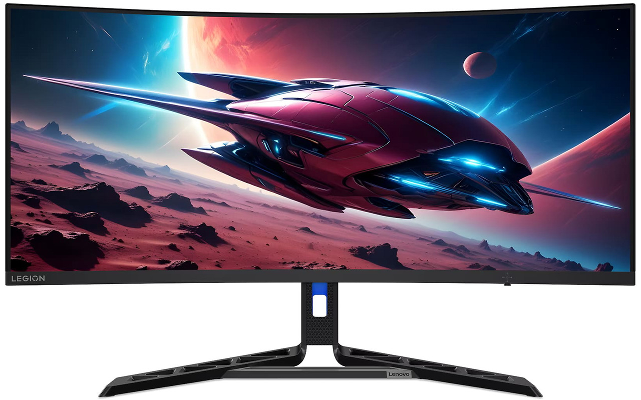 Lenovo Legion R34w-30