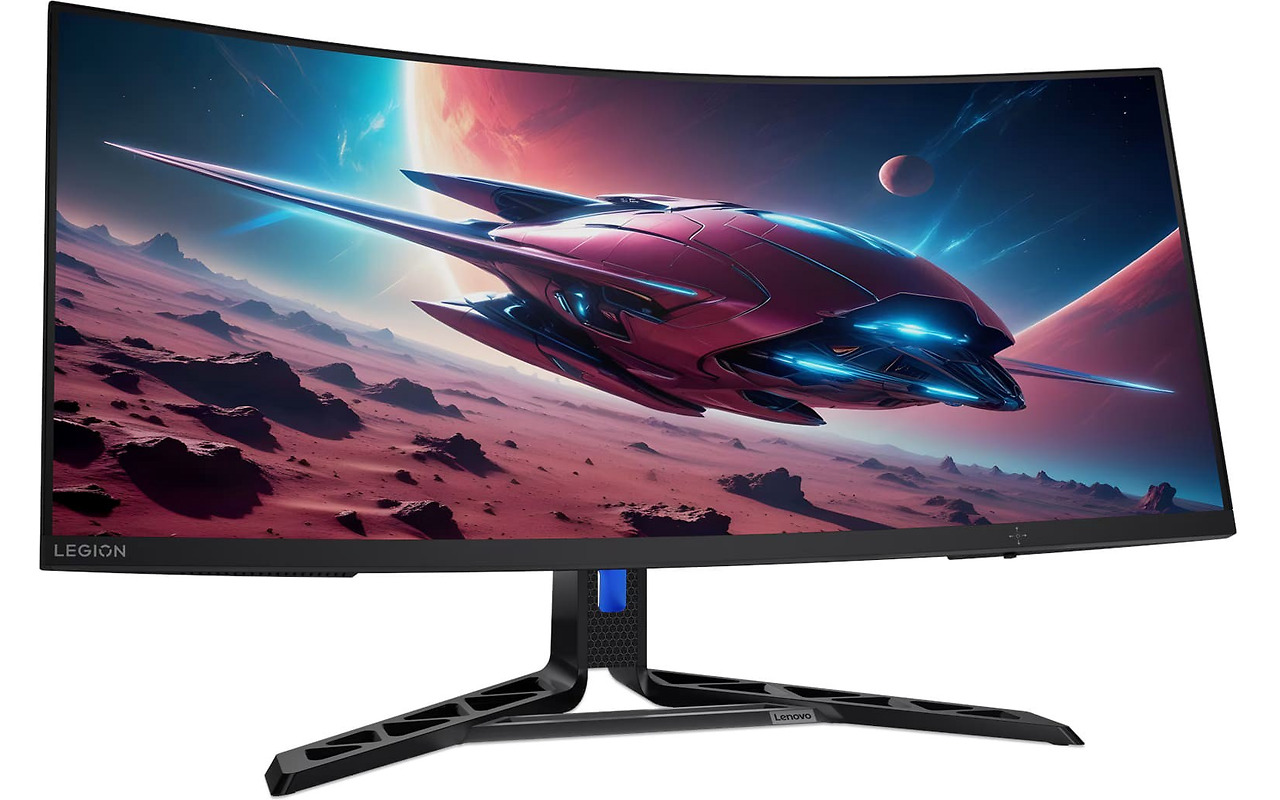 Lenovo Legion R34w-30