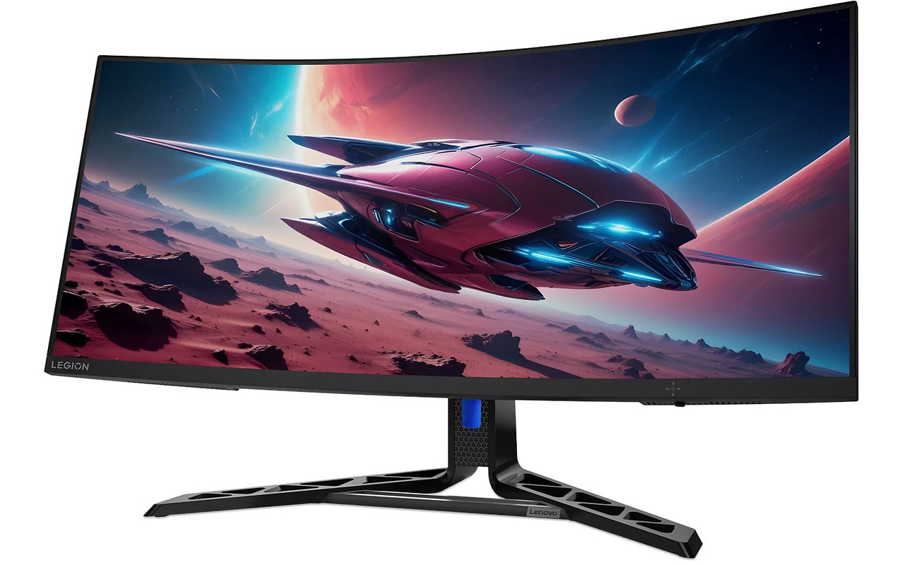 Lenovo Legion R34w-30