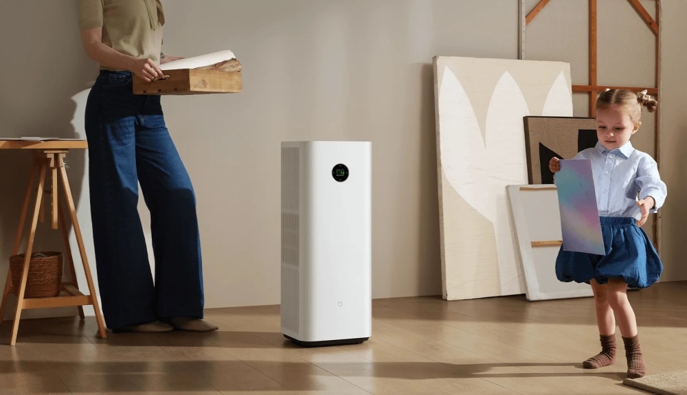 Xiaomi Mijia Max