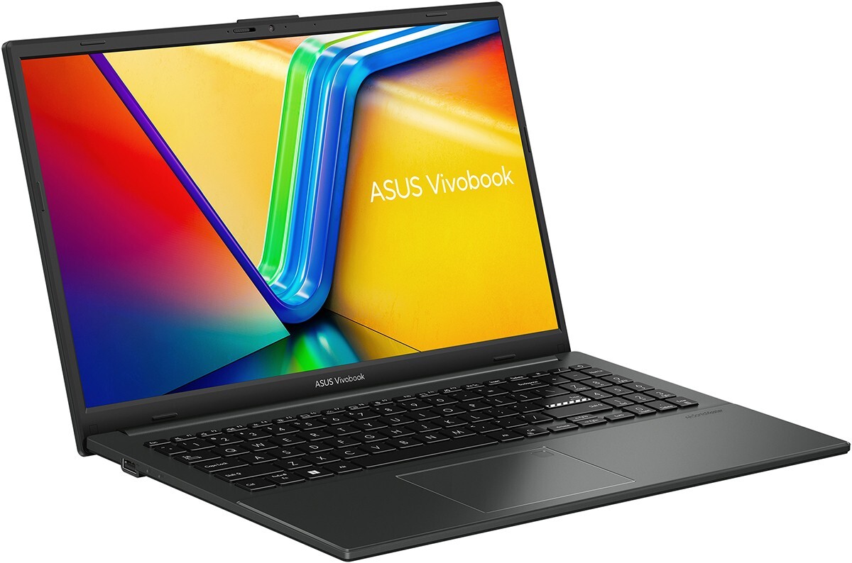 ASUS Vivobook Go 15 E1504FA / 15.6 FullHD / Ryzen 5 40 / 16GB LPDDR5 / 512GB SSD