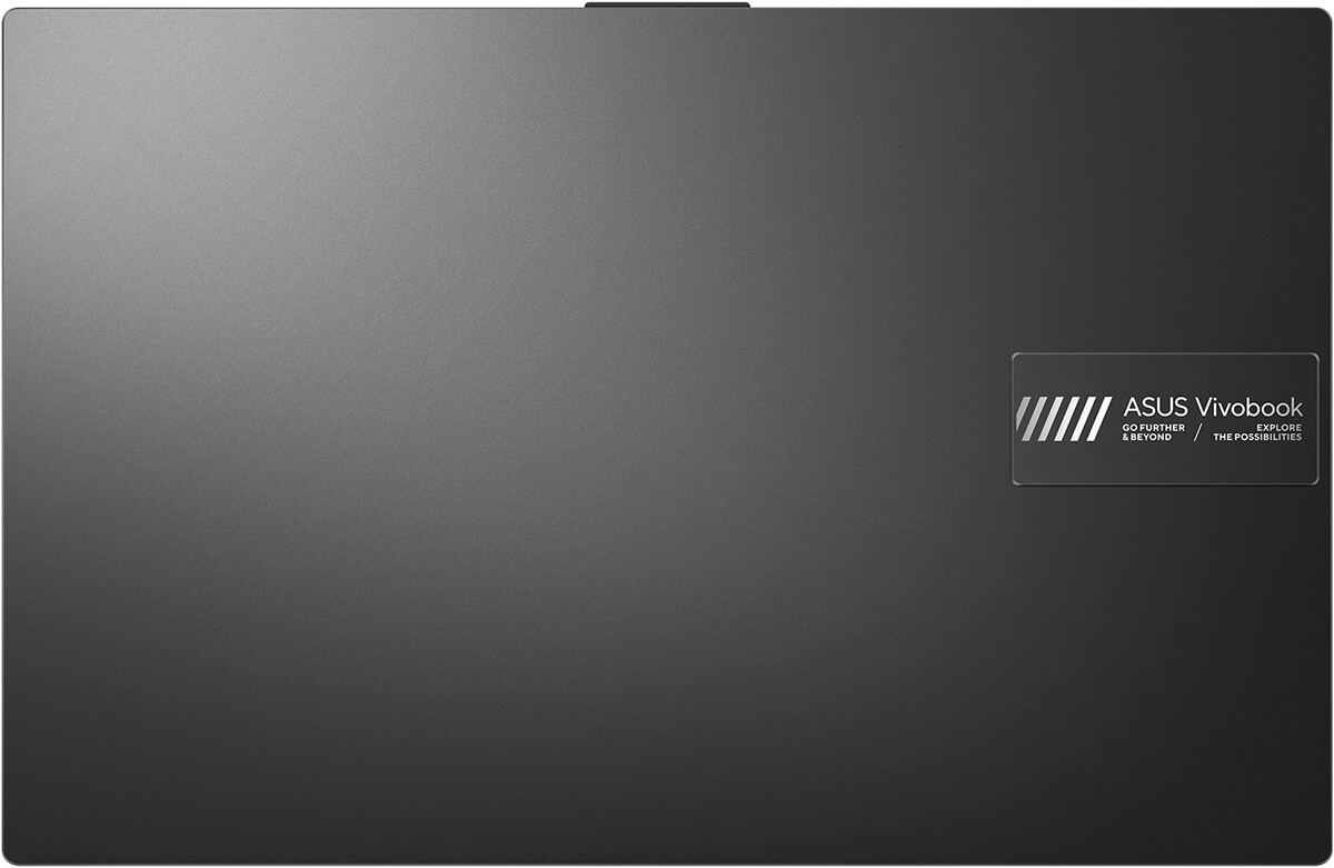 ASUS Vivobook Go 15 E1504FA / 15.6 FullHD / Ryzen 5 40 / 16GB LPDDR5 / 512GB SSD