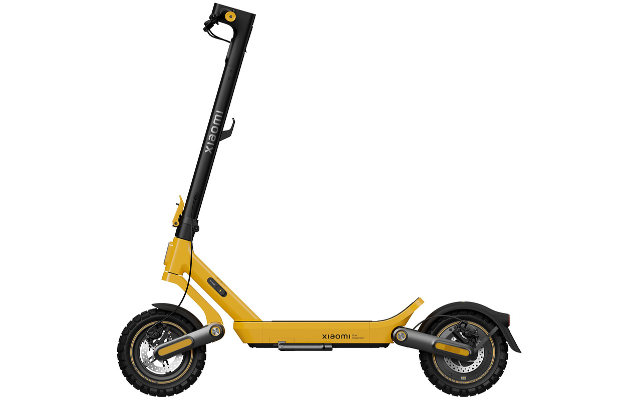 Xiaomi Electric Scooter 6 Ultra