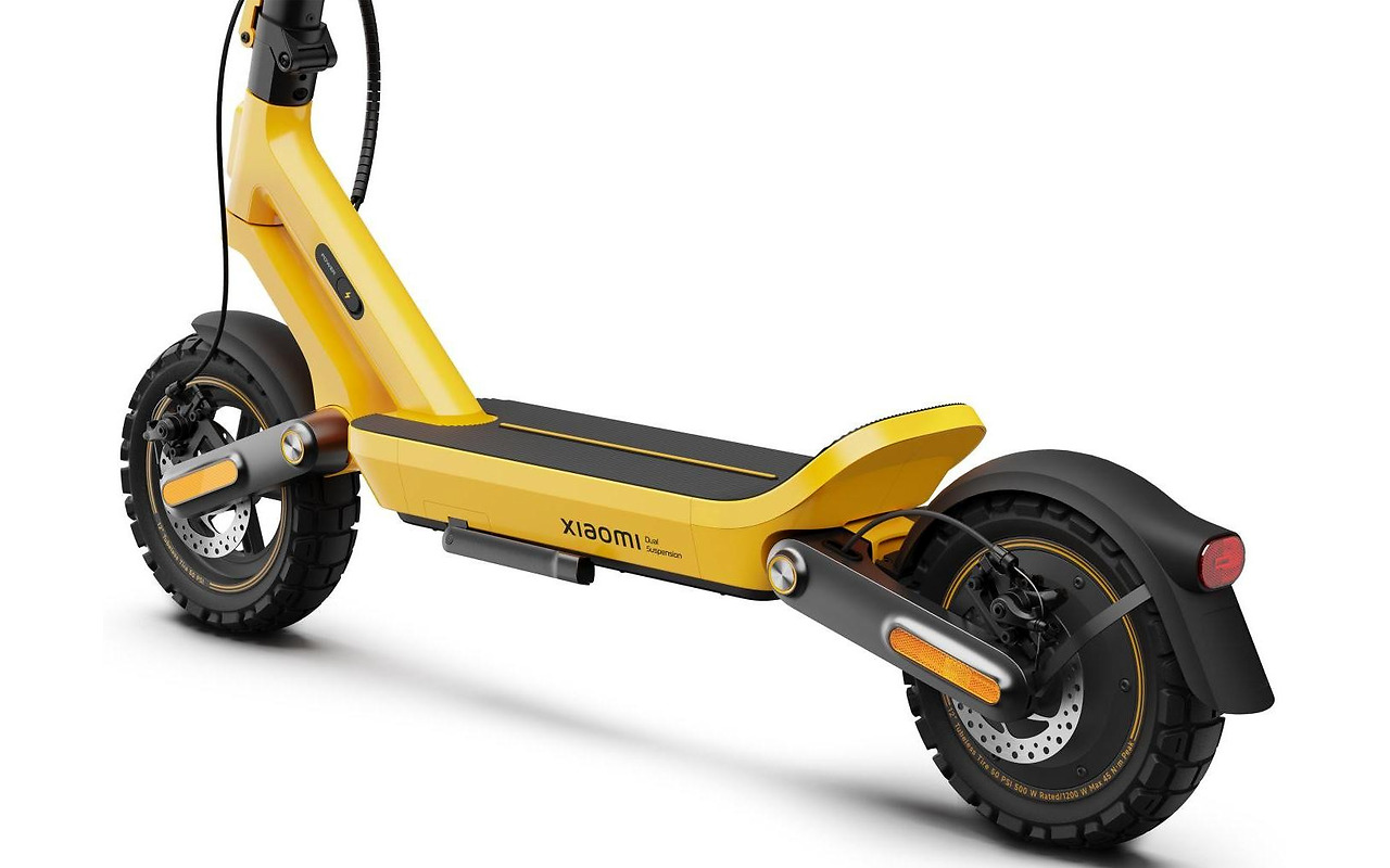 Xiaomi Electric Scooter 6 Ultra