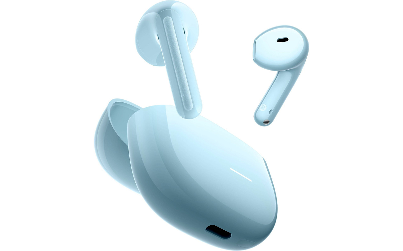 Xiaomi Redmi Buds 8 Active Cyan