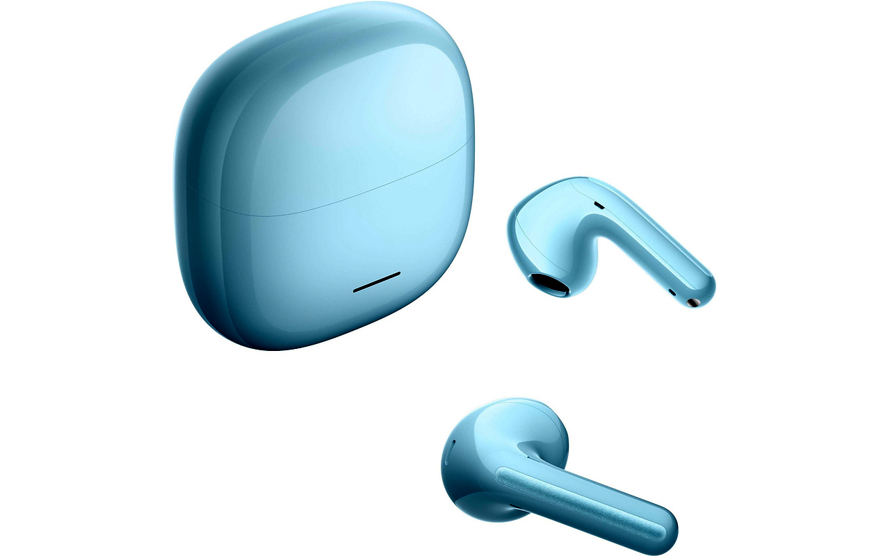 Xiaomi Redmi Buds 8 Active Cyan