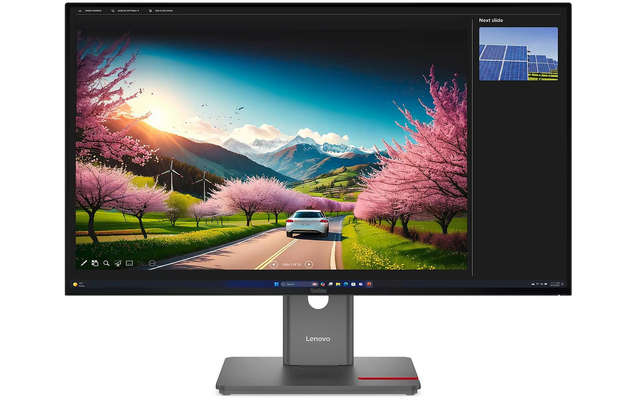 Lenovo ThinkVision P32UD-40 / 32 IPS