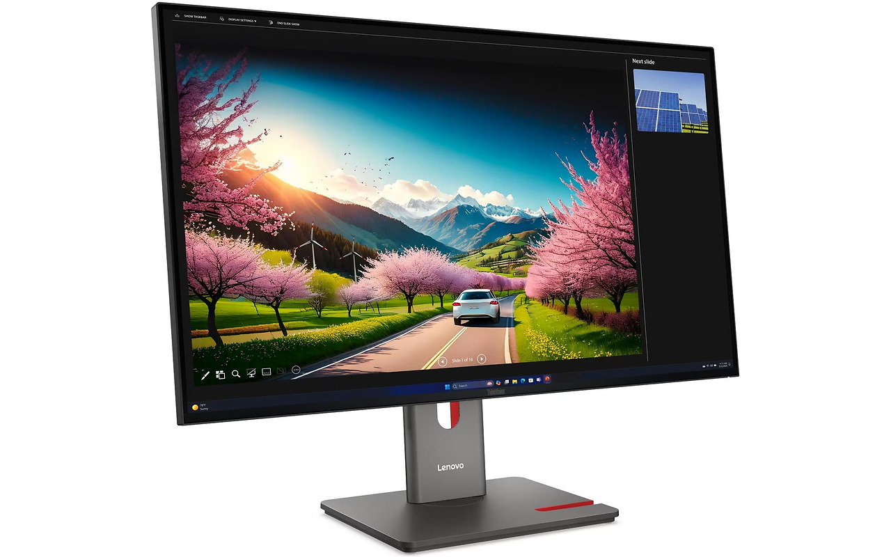 Lenovo ThinkVision P32UD-40 / 32 IPS