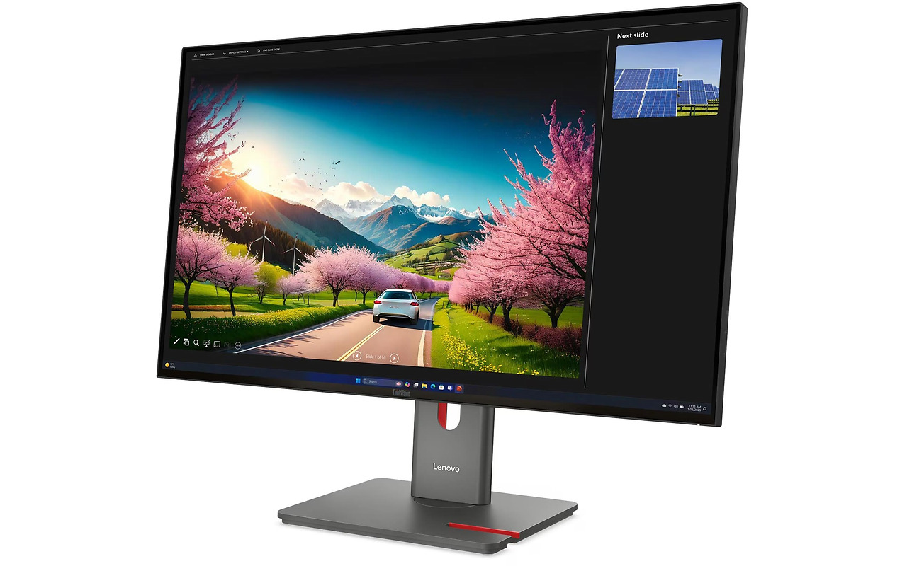 Lenovo ThinkVision P32UD-40 / 32 IPS