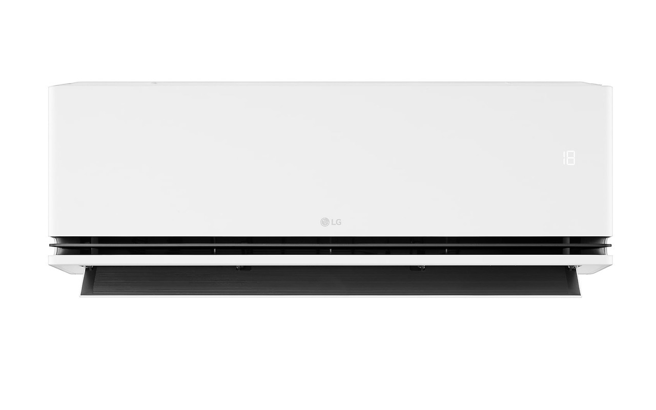 LG AirFit H24S1D 24000BTU