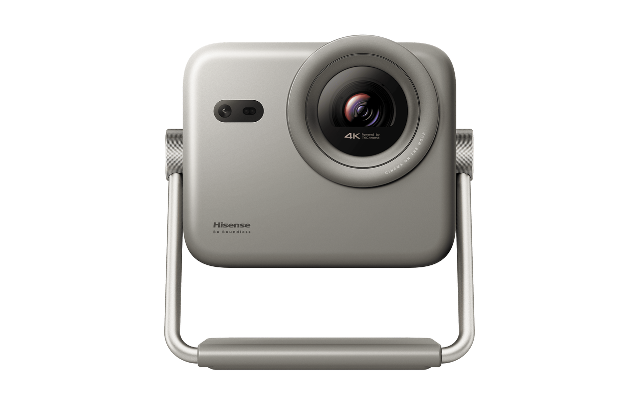 Hisense M2 HSN Pro 4K Triple Laser Mini