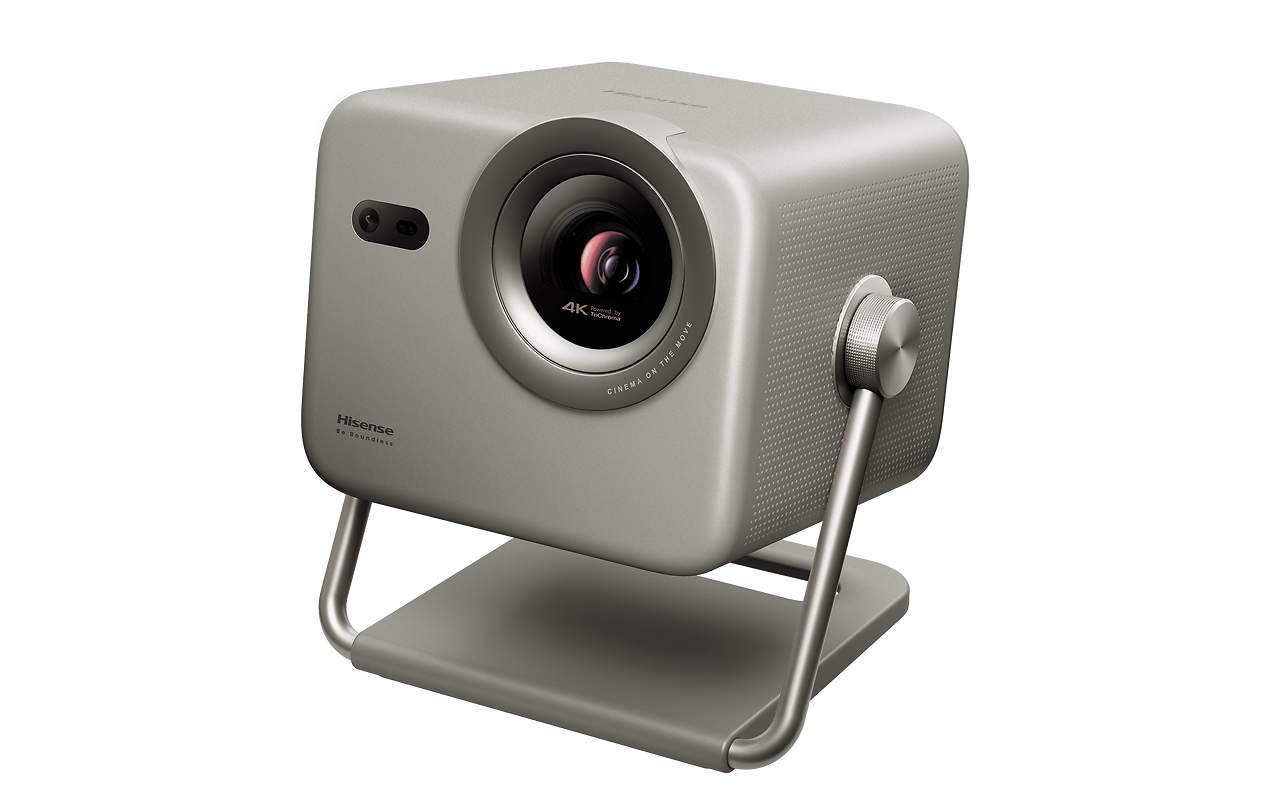 Hisense M2 HSN Pro 4K Triple Laser Mini