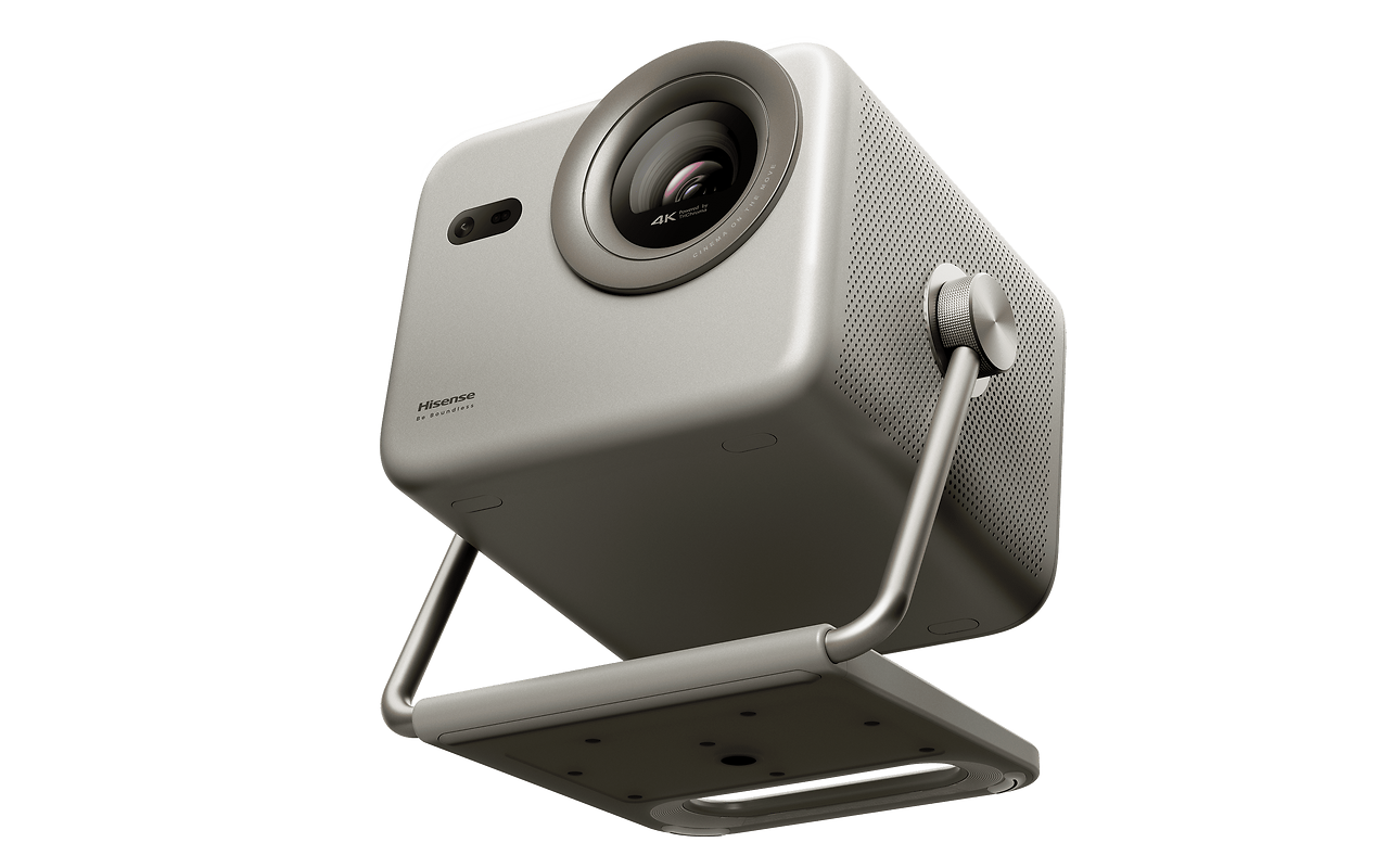 Hisense M2 HSN Pro 4K Triple Laser Mini