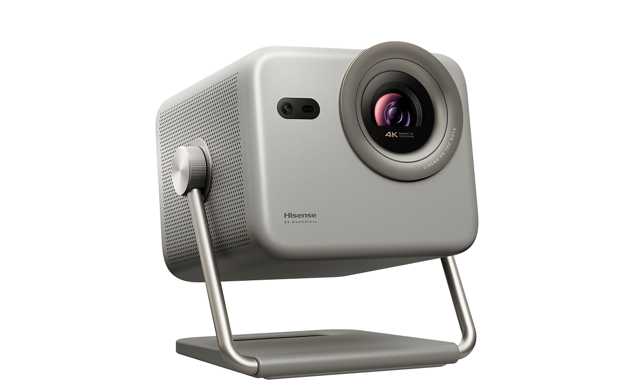 Hisense M2 HSN Pro 4K Triple Laser Mini