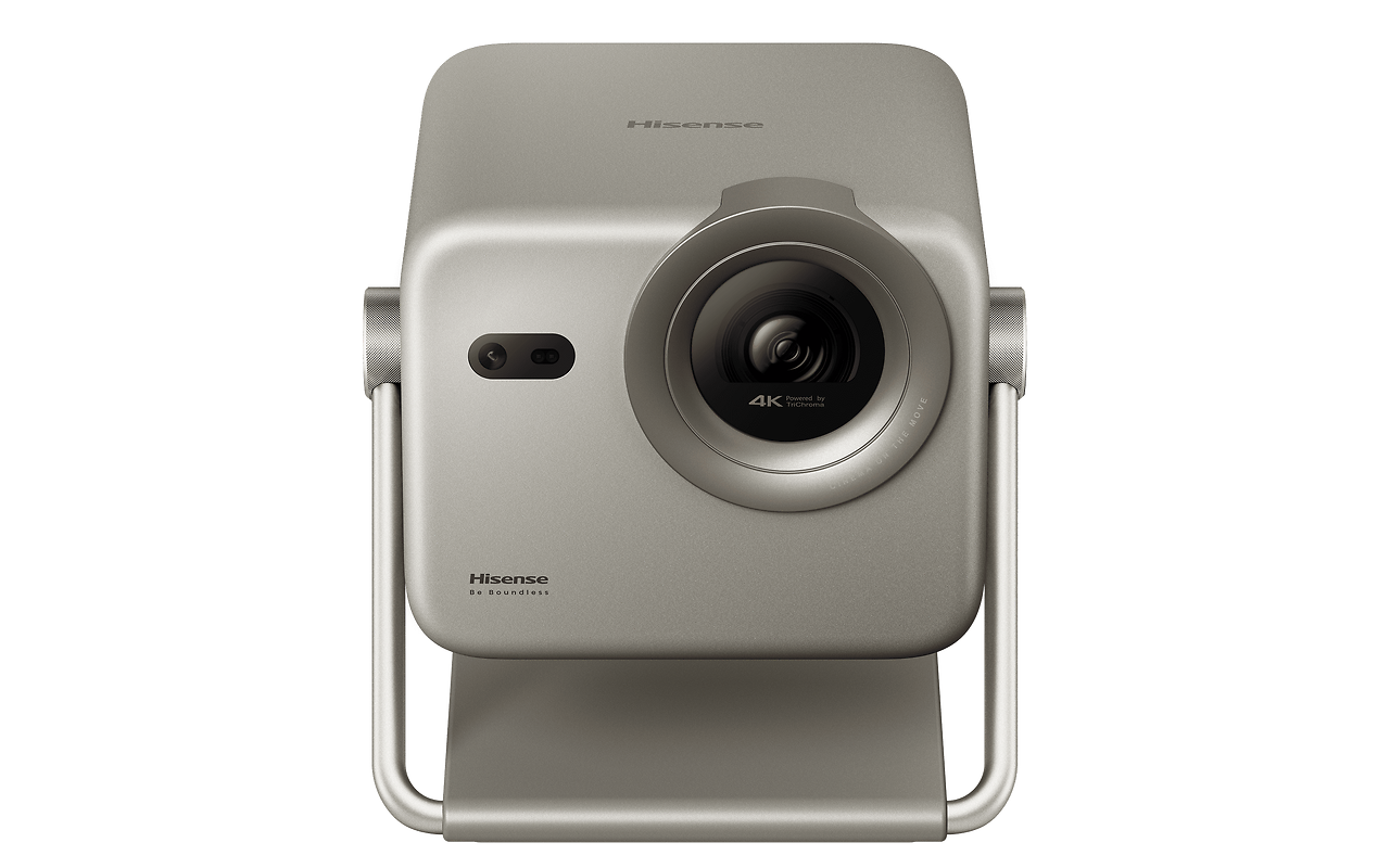 Hisense M2 HSN Pro 4K Triple Laser Mini