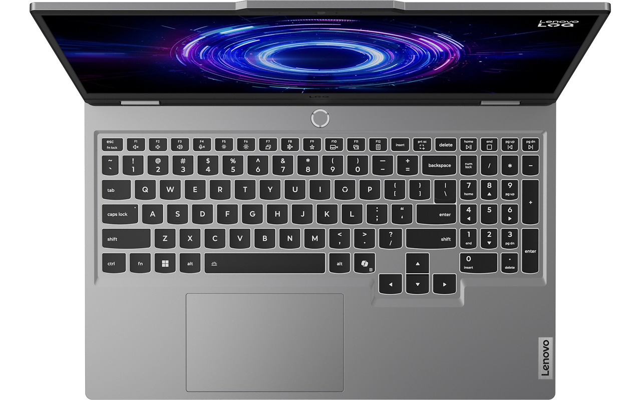 Lenovo LOQ 15IRX10 /  15.6 IPS FullHD / Core i7-13645HX / 16GB DDR5 / 512GB SSD / GeForce RTX 5050 8GB