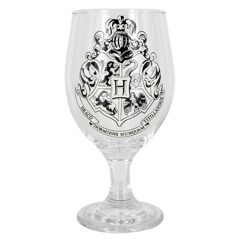 Paladone Hogwarts Colour Change Water Glass PP4259HP