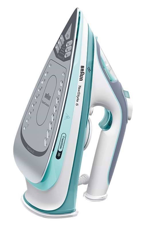Braun SI5017GR