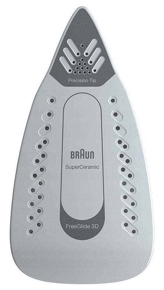 Braun SI5017GR