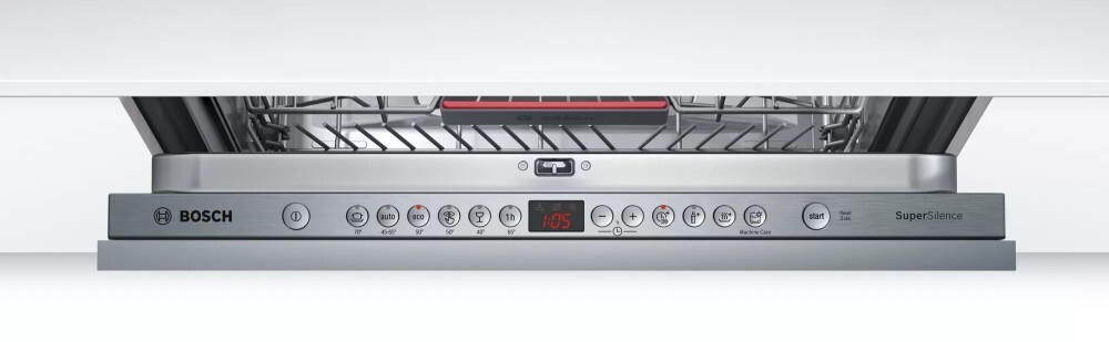 Bosch SMV46KX55E