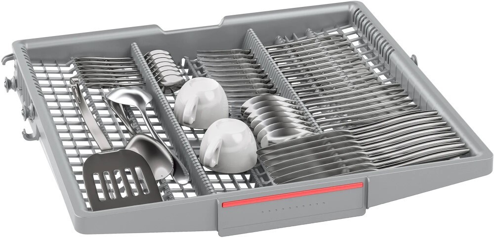 Bosch SMV46KX55E
