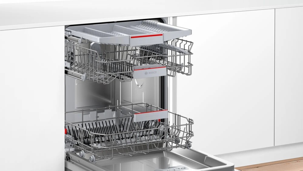 Bosch SMV46KX55E