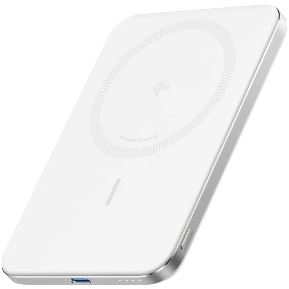 Anker Nano MagSafe 5000 mAh