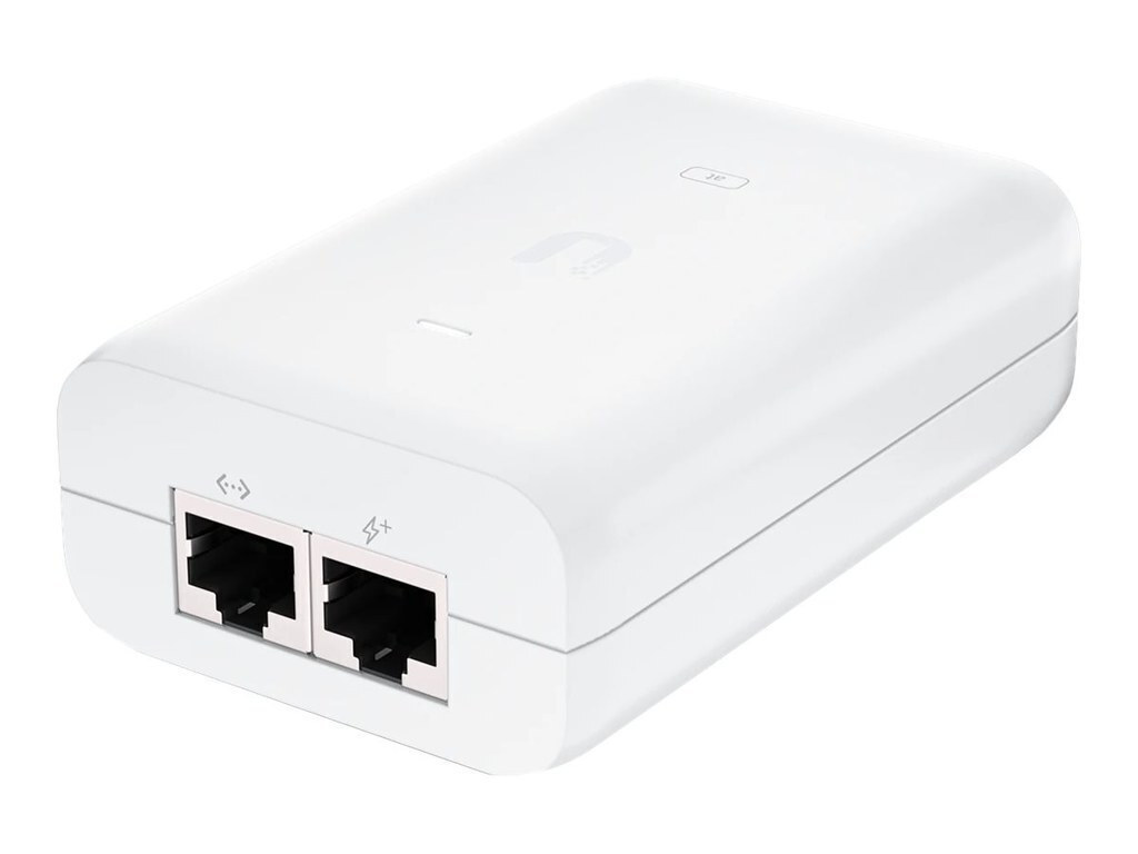 Ubiquiti UniFi PoE++ GbE Adapter 60W / U-PoE++