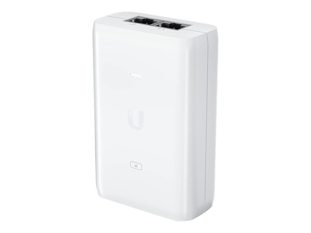 Ubiquiti UniFi PoE++ GbE Adapter 60W / U-PoE++