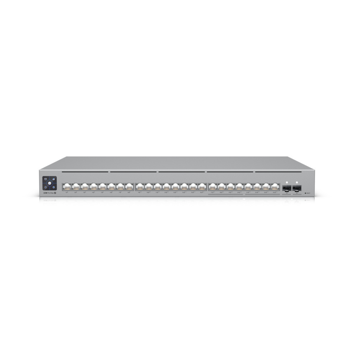 Ubiquiti UniFi Switch Pro Max 24 PoE / USW-Pro-Max-24-POE