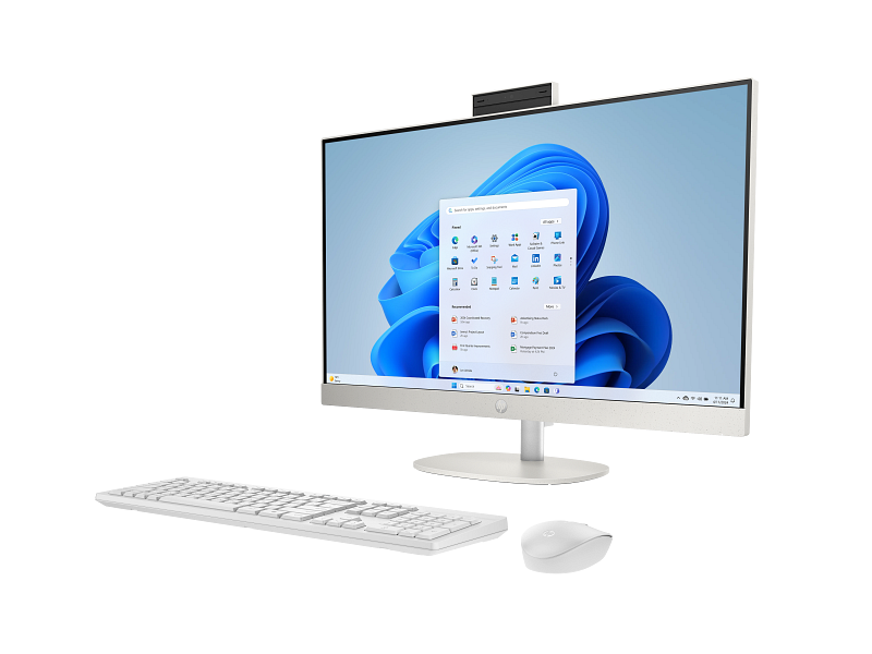 HP 27-cr2058ci / 27 Full HD IPS / Core Ultra 5 225U / 16GB DDR5 / 1TB SSD