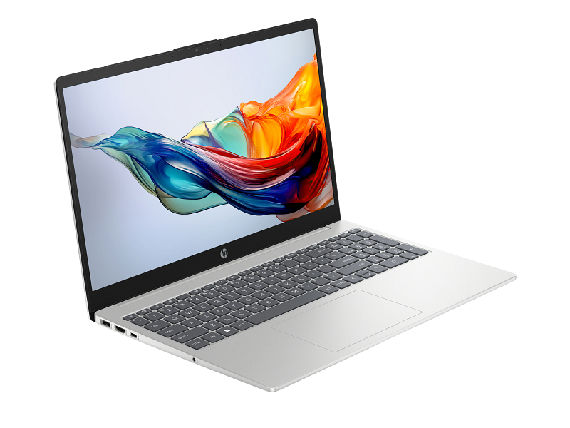 HP 15-fc0222ci / 15.6 FullHD IPS / Ryzen 7 7730U / 16GB DDR4 / 1TB SSD
