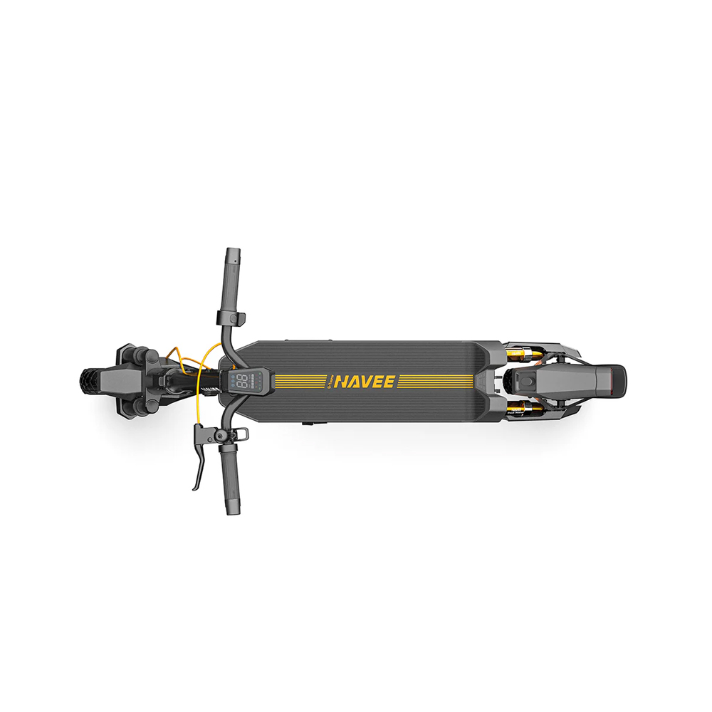 NAVEE GT3 Pro 1000W
