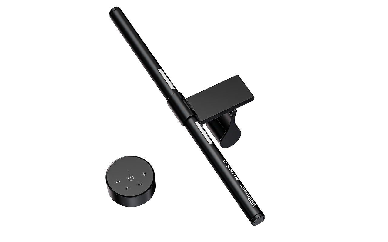 LumiVida LDL16-6LV with Rear Light and Wireless Remote Control