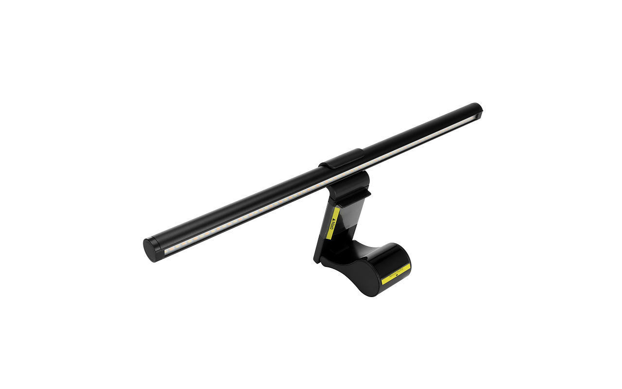 LumiVida LDL16-6LV with Rear Light and Wireless Remote Control