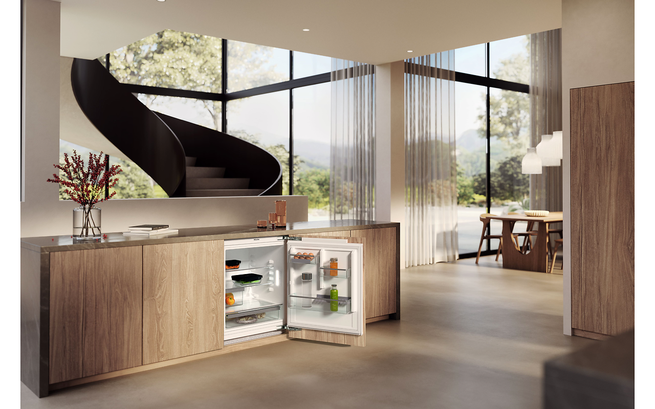 Miele KU 7015 D