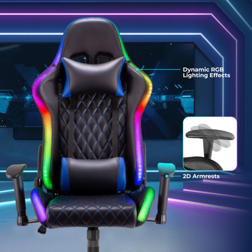 LumiVida Gaming LV-CH06-30