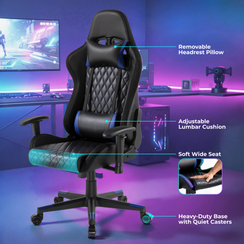 LumiVida Gaming LV-CH06-30