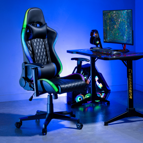 LumiVida Gaming LV-CH06-30