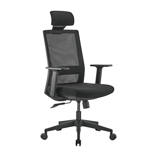 LumiVida Ergonomic Office LV-CH05-37