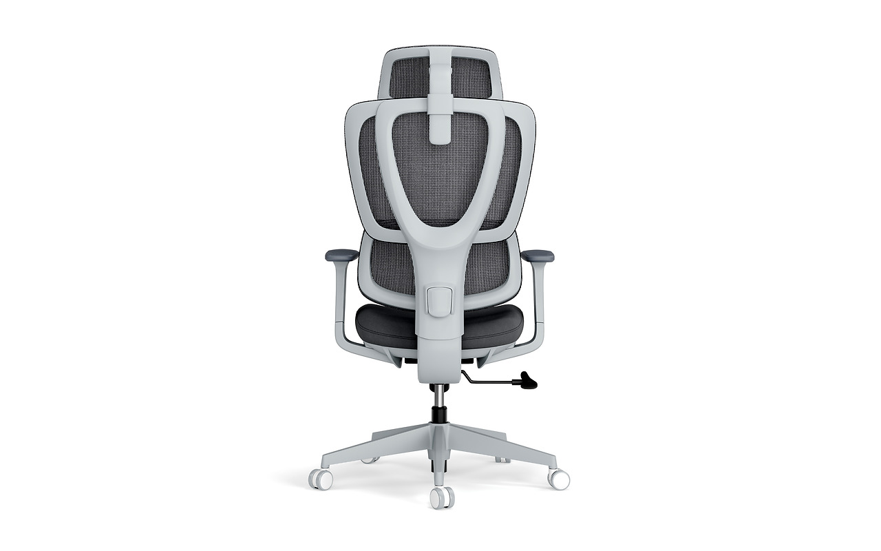 LumiVida Ergonomic Office LV-CH10-26
